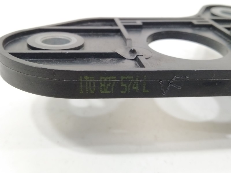 Recambio de maneta exterior porton para volkswagen jetta (1k2) advance referencia OEM IAM 1T0827574L  