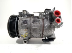 Recambio de compresor aire acondicionado para peugeot 208 2020 referencia OEM IAM 9828684880  