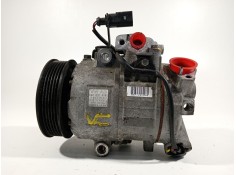 Recambio de compresor aire acondicionado para seat ibiza iv (6j5, 6p1) 1.4 tdi referencia OEM IAM 6Q0820808G  