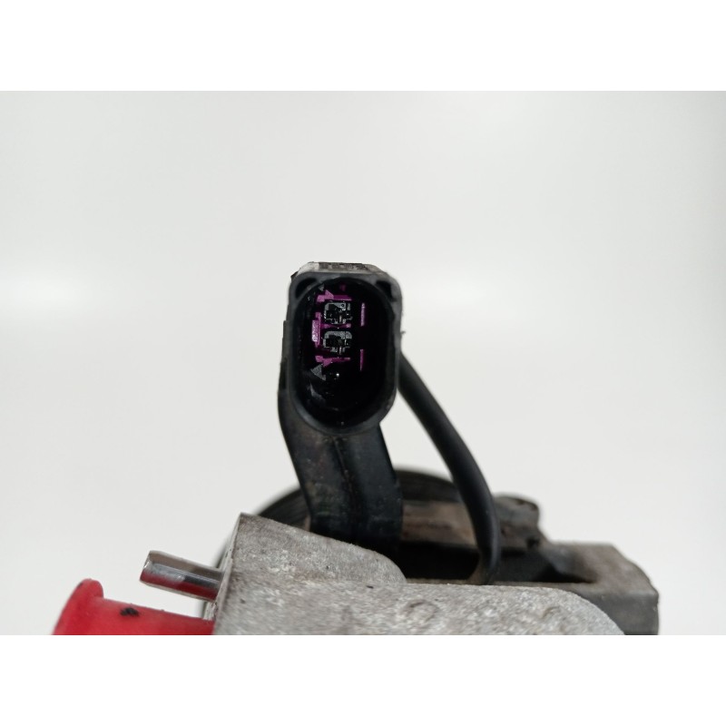 Recambio de compresor aire acondicionado para seat ibiza iv (6j5, 6p1) 1.4 tdi referencia OEM IAM 6Q0820808G  