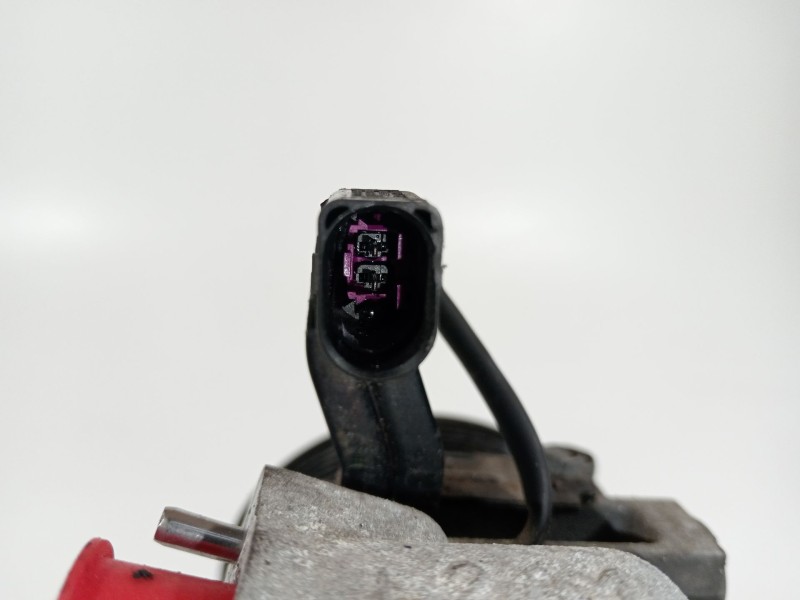 Recambio de compresor aire acondicionado para seat ibiza iv (6j5, 6p1) 1.4 tdi referencia OEM IAM 6Q0820808G  