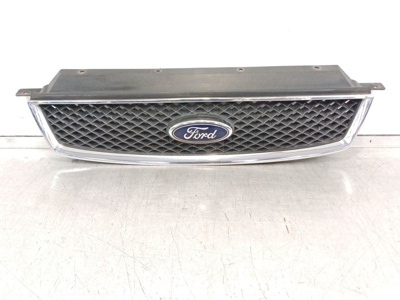 Recambio de rejilla delantera para ford c-max (cb3) style referencia OEM IAM 3m51r8138  