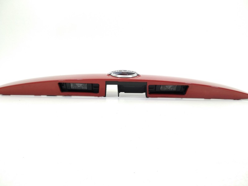 Recambio de maneta exterior porton para nissan juke (f15) acenta referencia OEM IAM 90868BV80A  