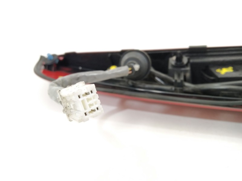 Recambio de maneta exterior porton para nissan juke (f15) acenta referencia OEM IAM 90868BV80A  