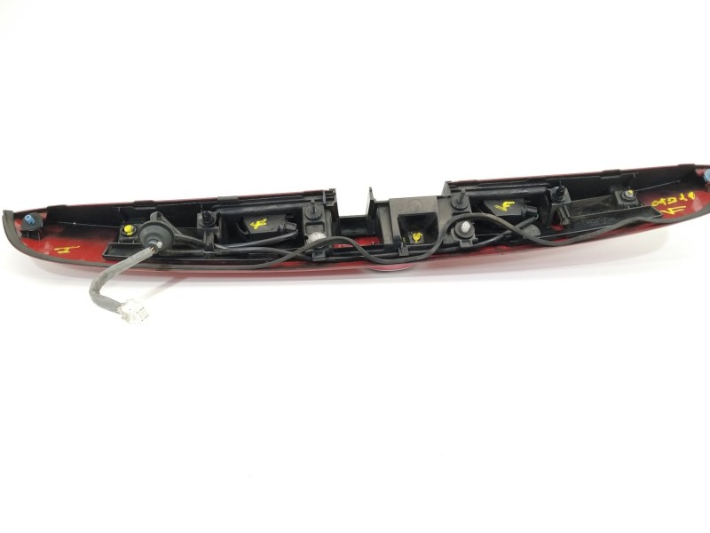 Recambio de maneta exterior porton para nissan juke (f15) acenta referencia OEM IAM 90868BV80A  