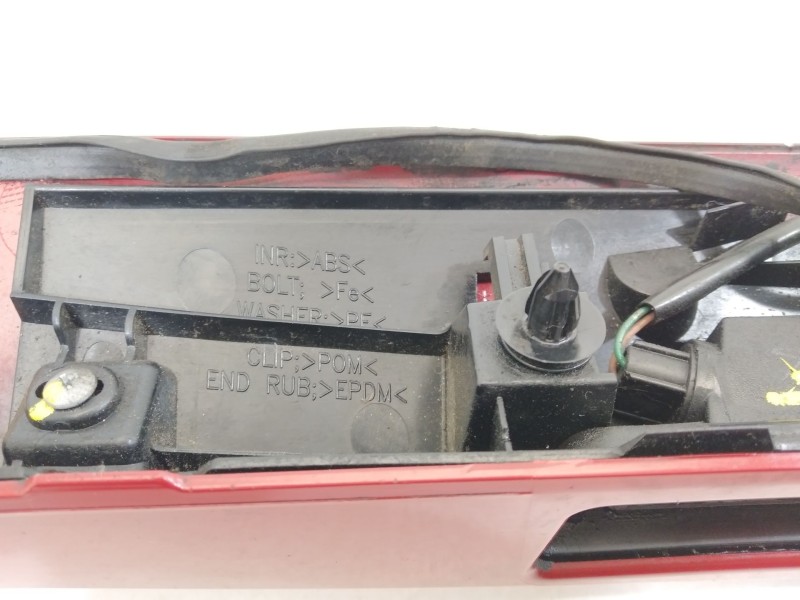 Recambio de maneta exterior porton para nissan juke (f15) acenta referencia OEM IAM 90868BV80A  