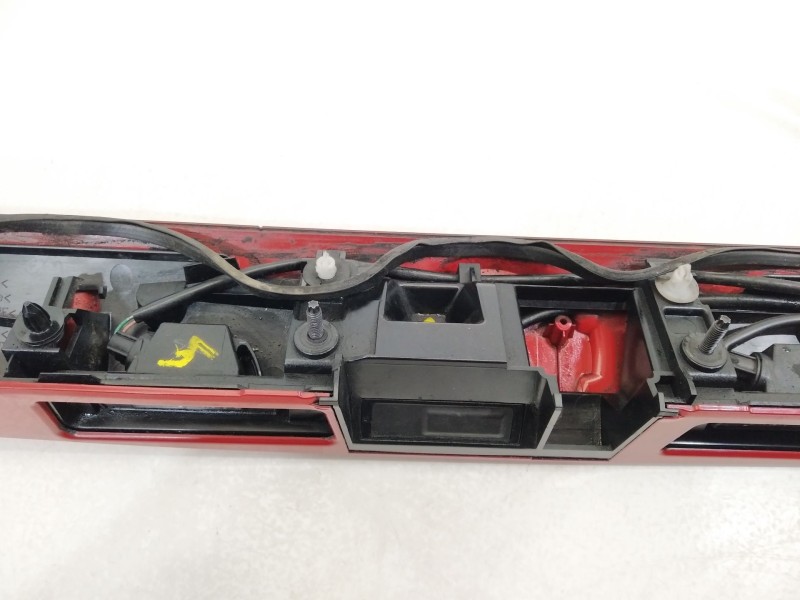 Recambio de maneta exterior porton para nissan juke (f15) acenta referencia OEM IAM 90868BV80A  