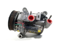 Recambio de compresor aire acondicionado para citroën c3 live referencia OEM IAM 9810349980  9808860080