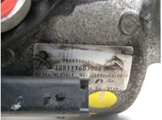 Recambio de compresor aire acondicionado para citroën c3 live referencia OEM IAM 9810349980  9808860080 2