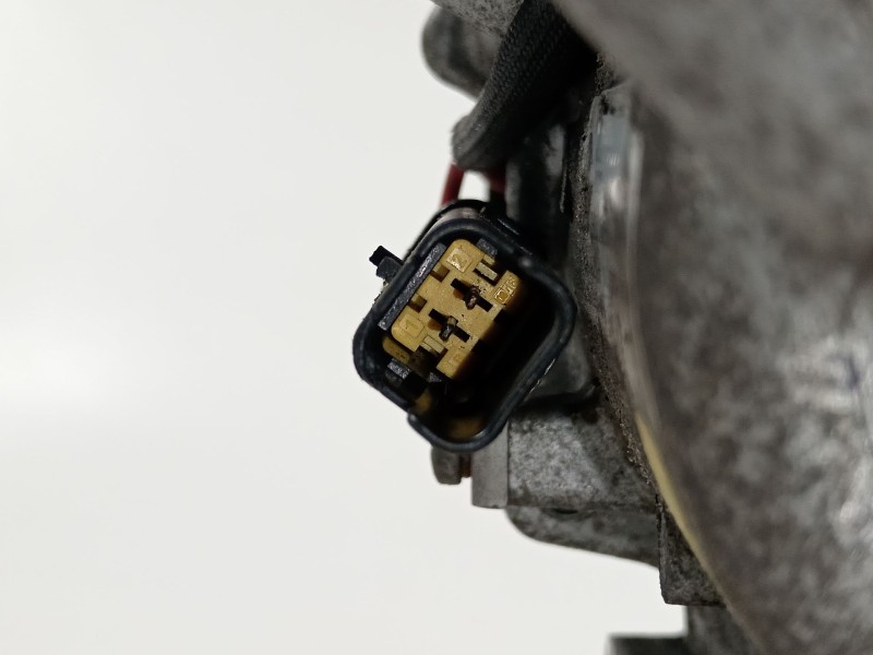 Recambio de compresor aire acondicionado para citroën c3 live referencia OEM IAM 9810349980  9808860080
