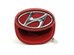 Recambio de maneta exterior porton para hyundai i30 classic referencia OEM IAM 873702R000  