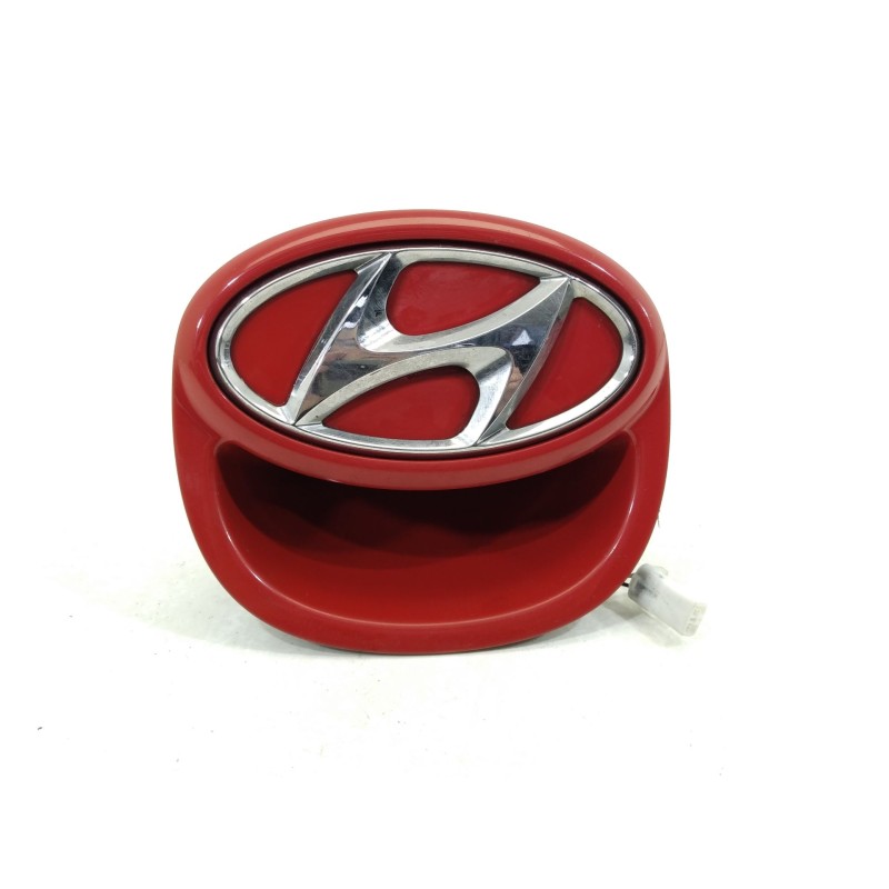 Recambio de maneta exterior porton para hyundai i30 classic referencia OEM IAM 873702R000  