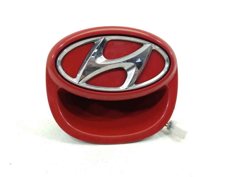 Recambio de maneta exterior porton para hyundai i30 classic referencia OEM IAM 873702R000  