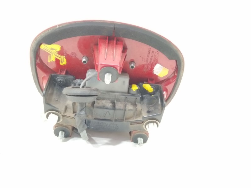Recambio de maneta exterior porton para hyundai i30 classic referencia OEM IAM 873702R000  