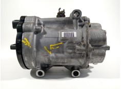 Recambio de compresor aire acondicionado para toyota c-hr ax1t(eu,m)/zyx10(h)/zyx10l-ahxgbw(3a) referencia OEM IAM 0424000240 8T