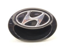 Recambio de maneta exterior porton para hyundai i20 comfort referencia OEM IAM 817211J020  