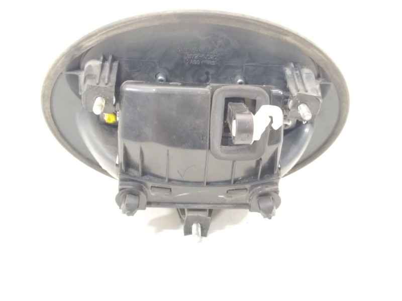 Recambio de maneta exterior porton para hyundai i20 comfort referencia OEM IAM 817211J020  