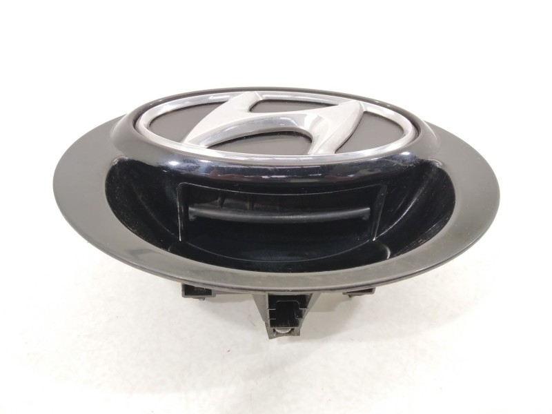 Recambio de maneta exterior porton para hyundai i20 comfort referencia OEM IAM 817211J020  