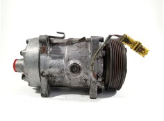 Recambio de compresor aire acondicionado para citroën berlingo 1.9 d 600 furg. referencia OEM IAM 9646416780  