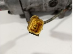 Recambio de compresor aire acondicionado para citroën berlingo 1.9 d 600 furg. referencia OEM IAM 9646416780   2