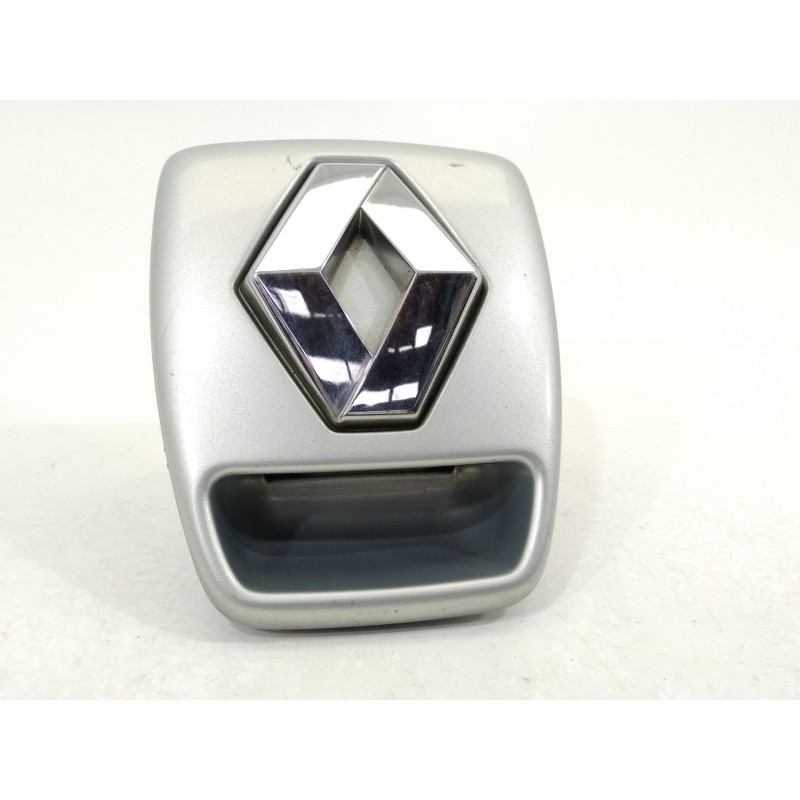 Recambio de maneta exterior porton para renault laguna ii (bg0) authentique referencia OEM IAM 98091103  8200000901
