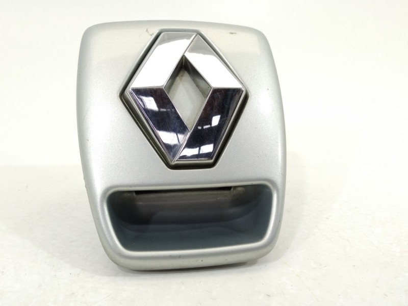 Recambio de maneta exterior porton para renault laguna ii (bg0) authentique referencia OEM IAM 98091103  8200000901