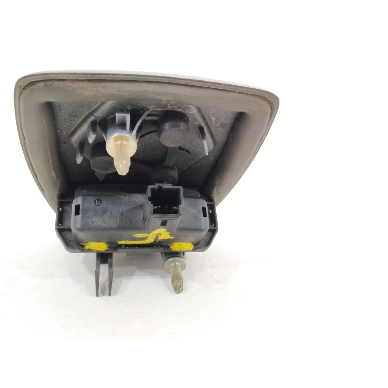 Recambio de maneta exterior porton para renault laguna ii (bg0) authentique referencia OEM IAM 98091103  8200000901