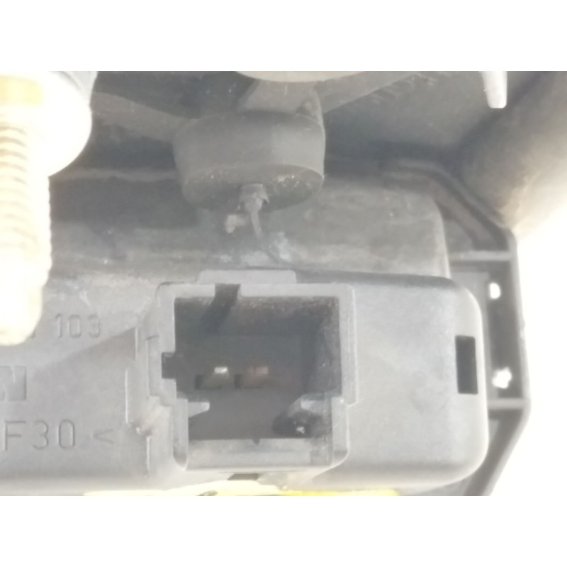 Recambio de maneta exterior porton para renault laguna ii (bg0) authentique referencia OEM IAM 98091103  8200000901