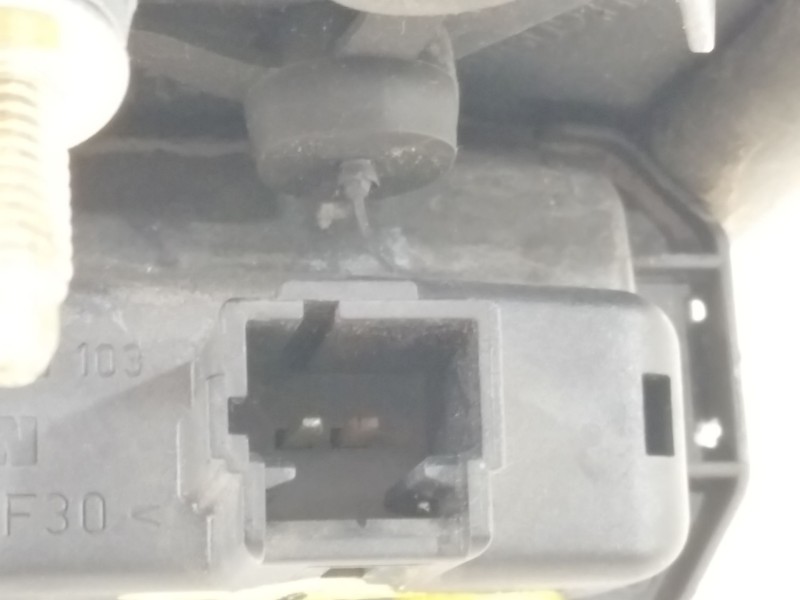 Recambio de maneta exterior porton para renault laguna ii (bg0) authentique referencia OEM IAM 98091103  8200000901