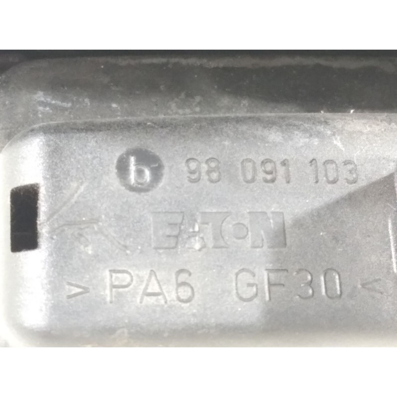 Recambio de maneta exterior porton para renault laguna ii (bg0) authentique referencia OEM IAM 98091103  8200000901