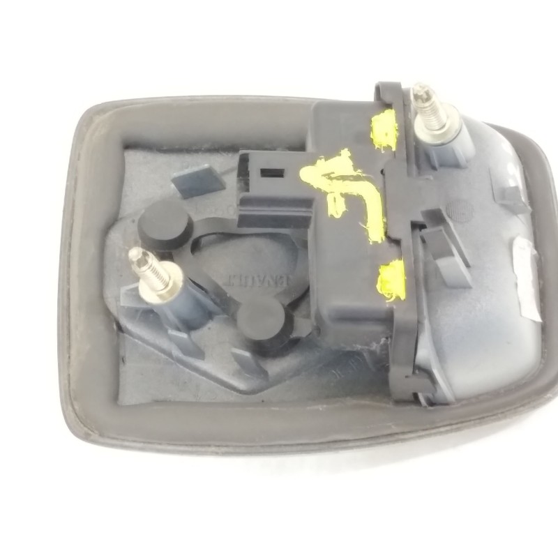 Recambio de maneta exterior porton para renault laguna ii (bg0) authentique referencia OEM IAM 98091103  8200000901