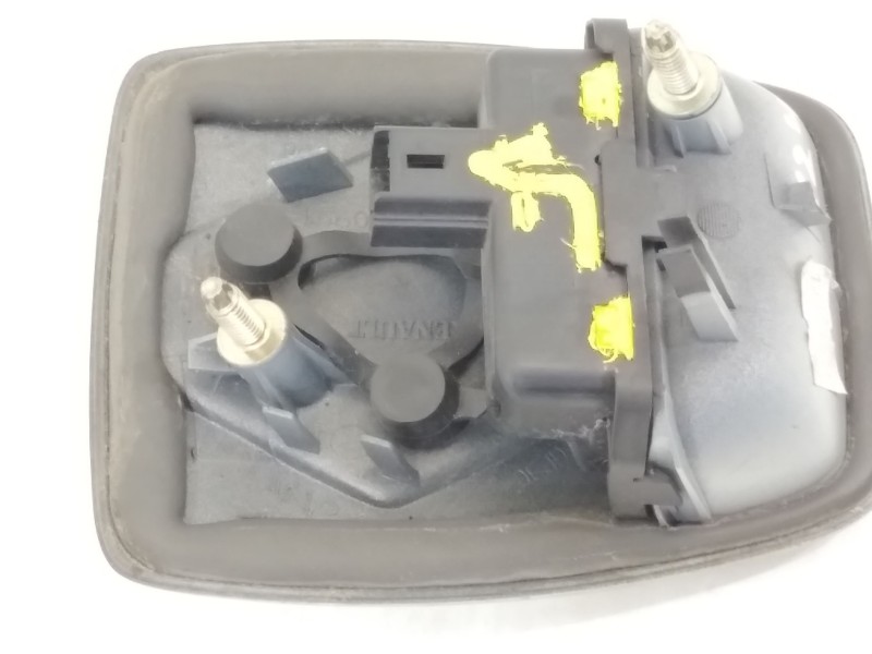 Recambio de maneta exterior porton para renault laguna ii (bg0) authentique referencia OEM IAM 98091103  8200000901