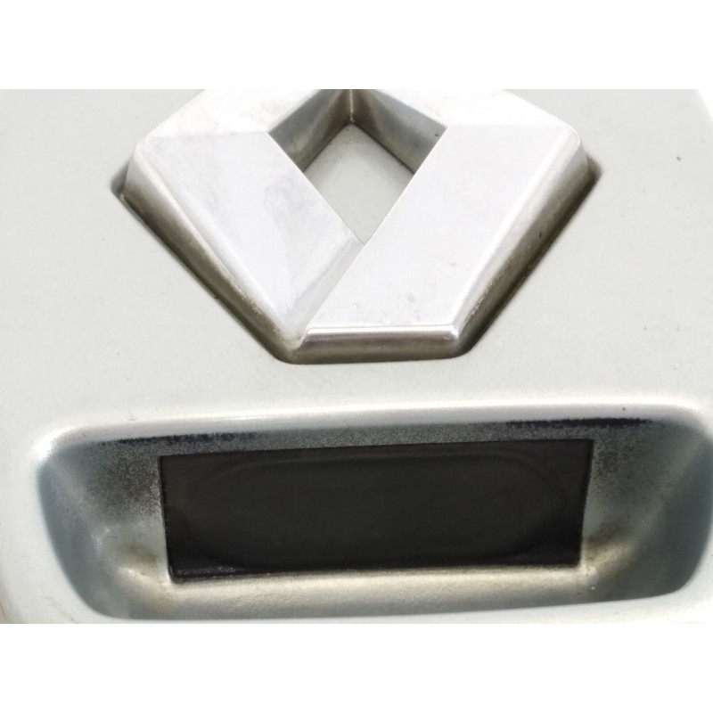 Recambio de maneta exterior porton para renault laguna ii (bg0) authentique referencia OEM IAM 98091103  8200000901