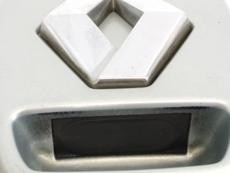 Recambio de maneta exterior porton para renault laguna ii (bg0) authentique referencia OEM IAM 98091103  8200000901