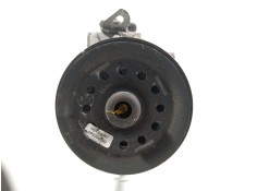 Recambio de compresor aire acondicionado para toyota auris luna+ referencia OEM IAM 8FK351125  89000885 2