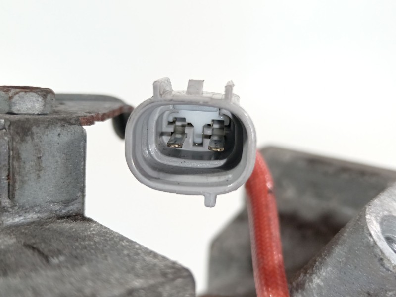 Recambio de compresor aire acondicionado para toyota auris luna+ referencia OEM IAM 8FK351125  89000885