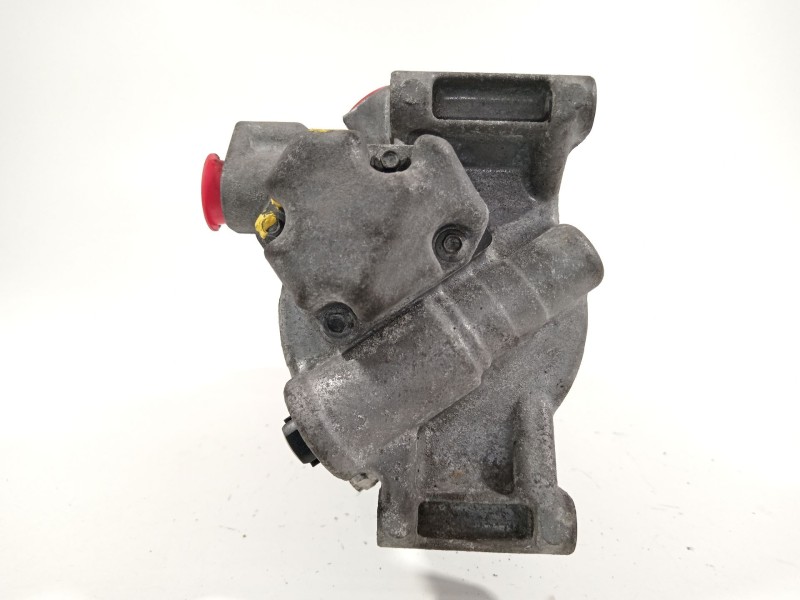 Recambio de compresor aire acondicionado para toyota auris luna+ referencia OEM IAM 8FK351125  89000885