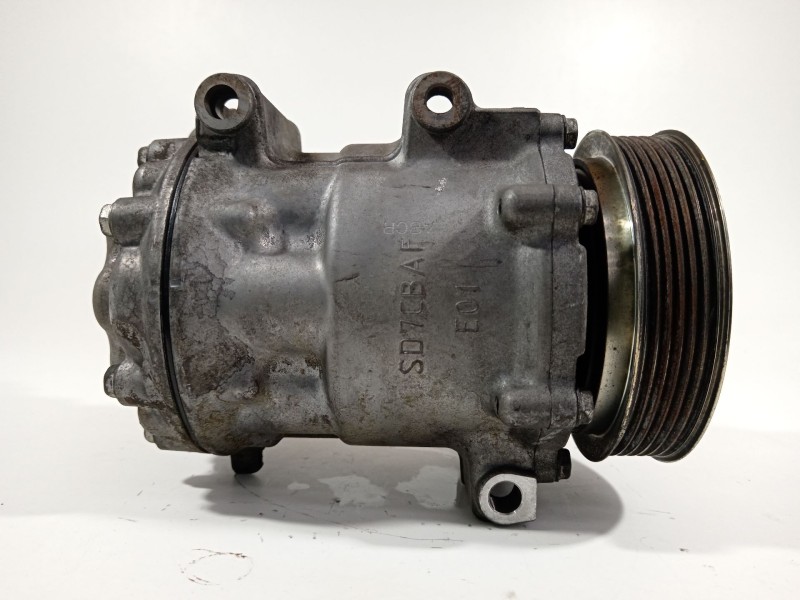 Recambio de compresor aire acondicionado para citroën c5 berlina premier referencia OEM IAM 9660555380  