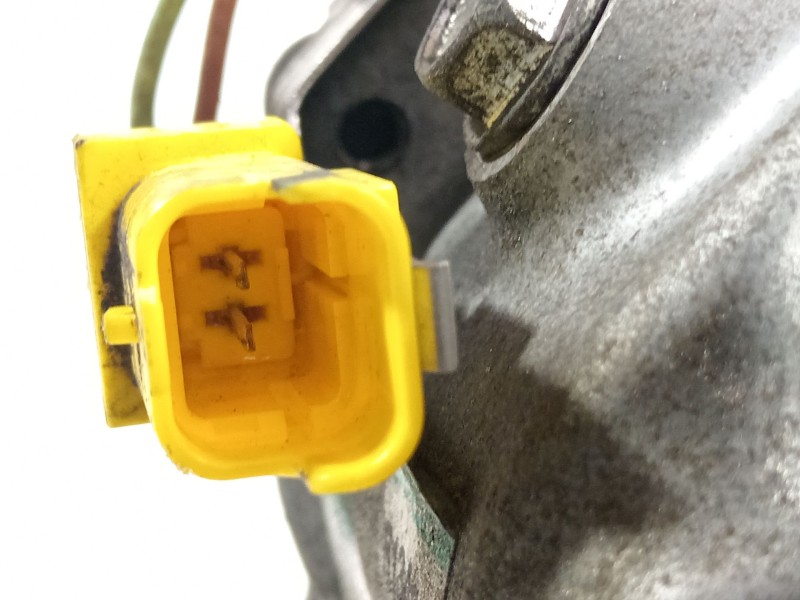 Recambio de compresor aire acondicionado para citroën c5 berlina premier referencia OEM IAM 9660555380  
