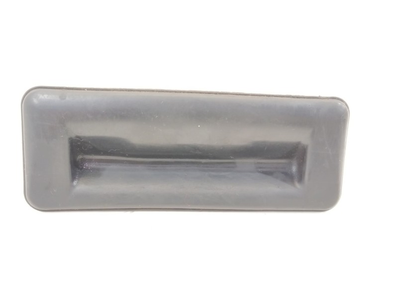 Recambio de maneta exterior porton para skoda fabia (5j2 ) style referencia OEM IAM 5J0827566C 5J0827229 3T0827566B