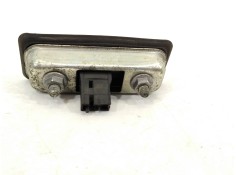 Recambio de maneta exterior porton para skoda fabia (5j2 ) style referencia OEM IAM 5J0827566C 5J0827229 3T0827566B 2