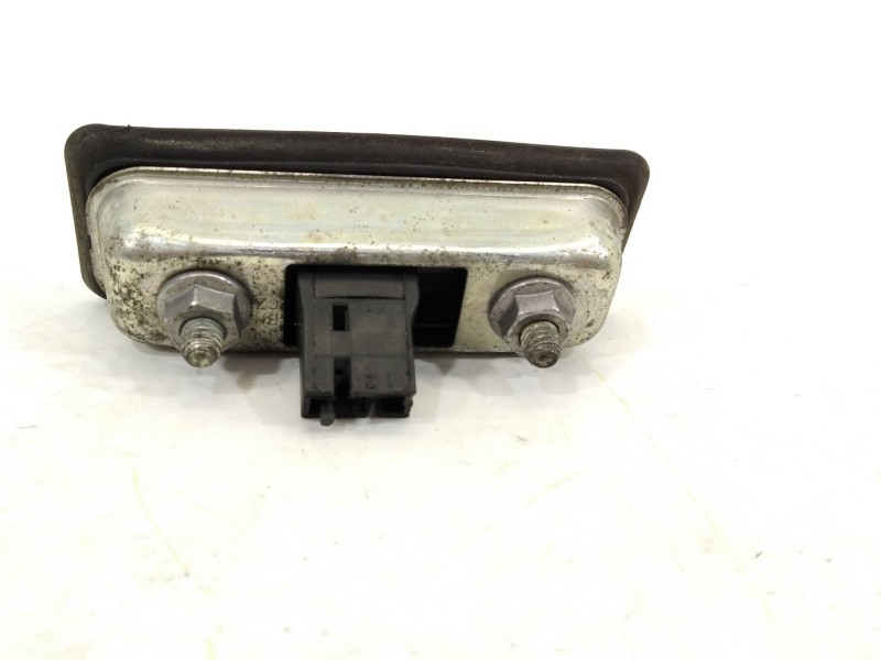 Recambio de maneta exterior porton para skoda fabia (5j2 ) style referencia OEM IAM 5J0827566C 5J0827229 3T0827566B