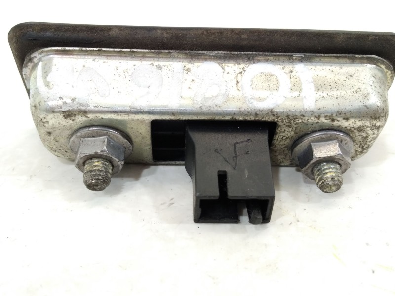 Recambio de maneta exterior porton para skoda fabia (5j2 ) style referencia OEM IAM 5J0827566C 5J0827229 3T0827566B