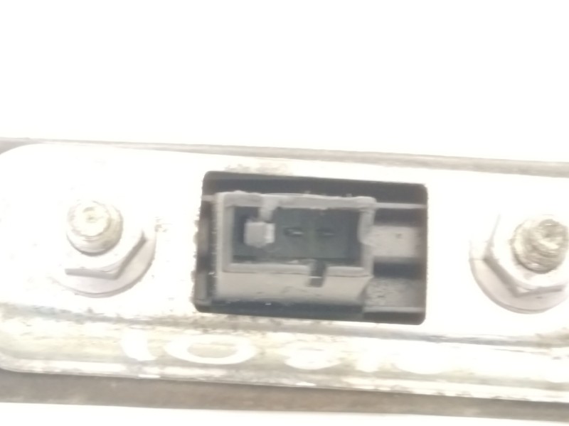 Recambio de maneta exterior porton para skoda fabia (5j2 ) style referencia OEM IAM 5J0827566C 5J0827229 3T0827566B