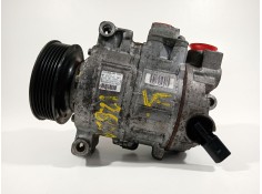 Recambio de compresor aire acondicionado para audi a5 sportback (8t) 2.0 tdi (105kw) referencia OEM IAM 8K0260805L  
