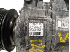 Recambio de compresor aire acondicionado para audi a5 sportback (8t) 2.0 tdi (105kw) referencia OEM IAM 8K0260805L   2