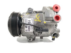 Recambio de compresor aire acondicionado para opel astra j sports tourer enjoy referencia OEM IAM 13335251  401351739