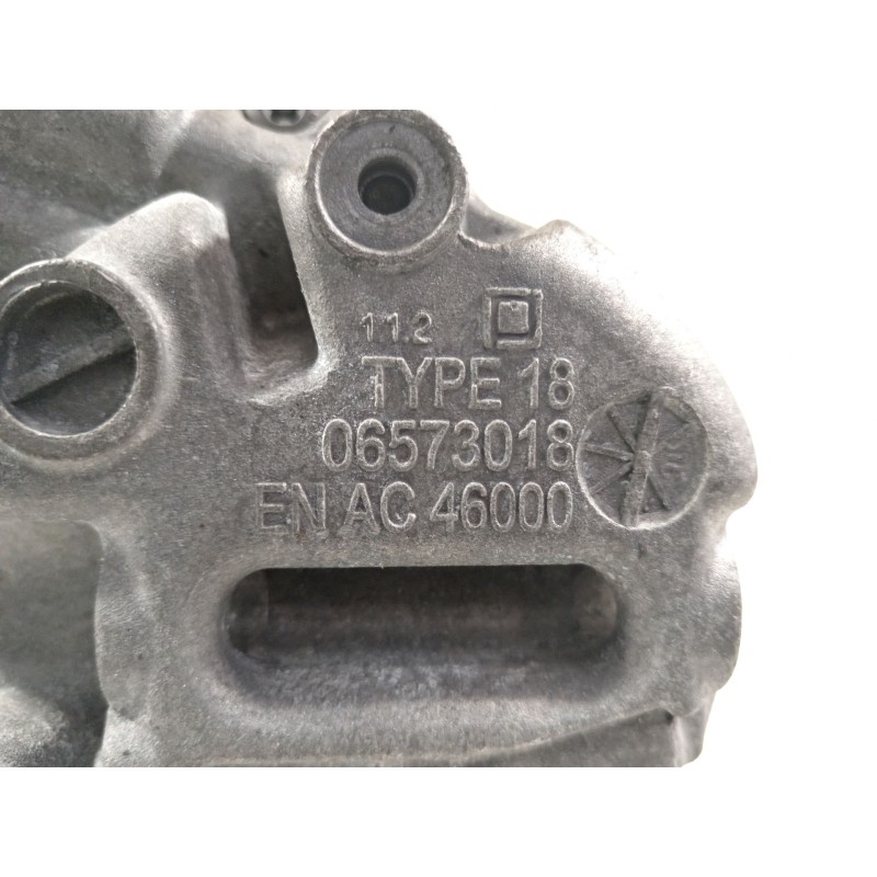 Recambio de compresor aire acondicionado para opel astra j sports tourer enjoy referencia OEM IAM 13335251  401351739