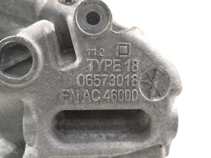 Recambio de compresor aire acondicionado para opel astra j sports tourer enjoy referencia OEM IAM 13335251  401351739