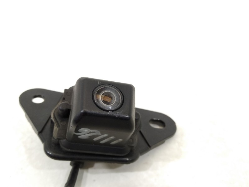 Recambio de camara para toyota prius (nhw20) basis referencia OEM IAM 8679047020  